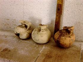 aryballoi 1